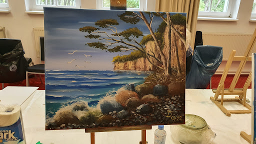 Atelier Weile