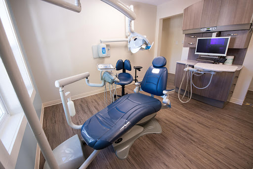 York Dental Clinic - Dr. Elaine Weismann - Thumbnail