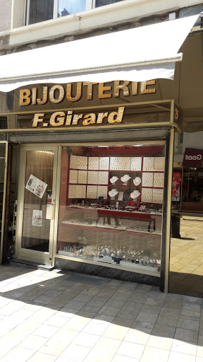 Bijouterie Girard