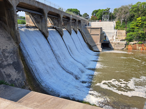 Rapidan Dam Park - Thumbnail