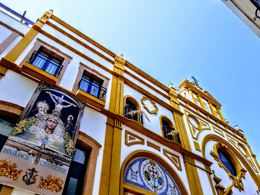 Capilla Hermandad de La Esperanza - Thumbnail