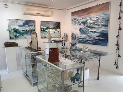 Photos of Mollas Art Shop Art Gallery