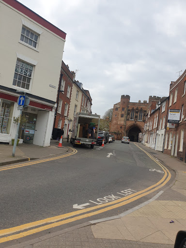 Allan Morris Estate Agents - Thumbnail