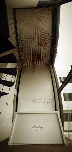 Dentvelop - Visual