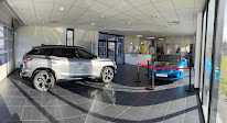 Garage & Carrosserie Locatelli - Agent Renault et Dacia à Saint-André-de-Boëge