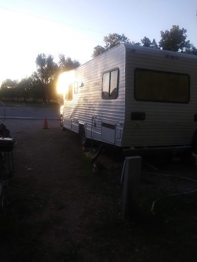 Erin Springs Rv park