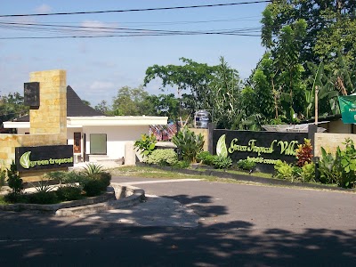 Photos of Villa Kamek Family