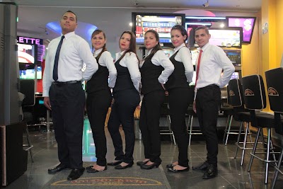 Photos of Lucky Town Casino