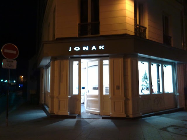 Jonak