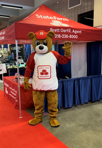 Brett Oertli - State Farm Insurance Agent