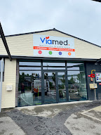 Viamed - Vente et location de matériel médical à Aumale