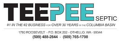 TEE-PEE Septic Services