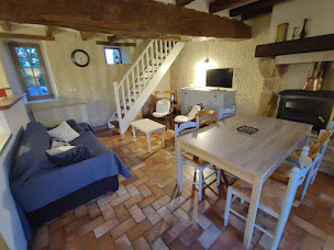 Photo n°3 de Gîte Les Saules 49 à Lys-Haut-Layon (Hébergement)