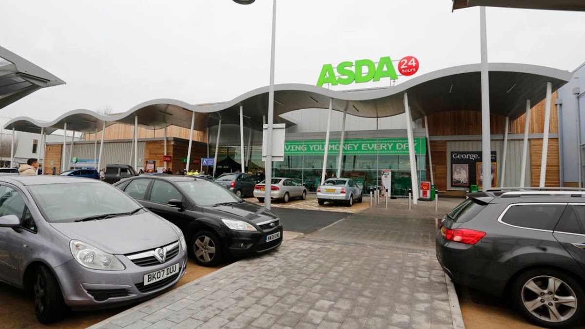 Asda Filton Superstore