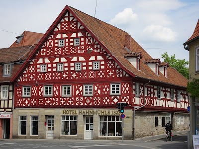 Photos of Hotel Hahnm&uuml;hle 1323