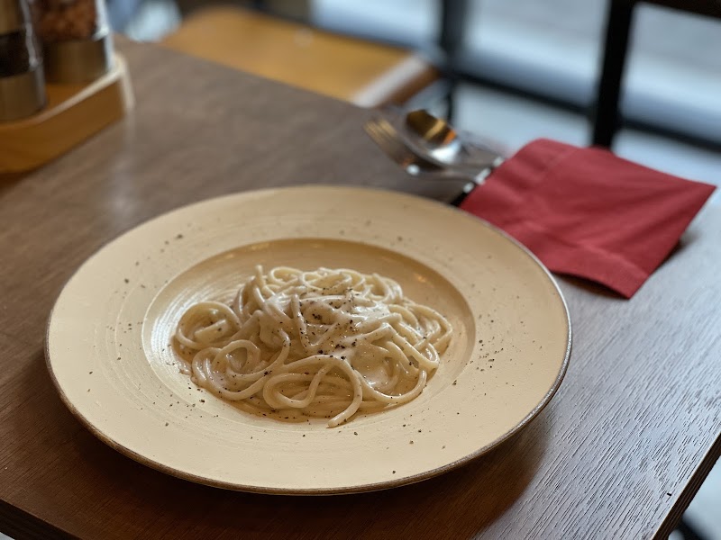 カフェ インクルージョン