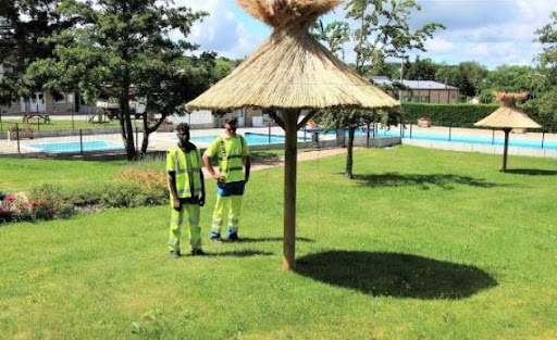 Photo de Piscine Municipale de Saint-Julien-Chapteuil à Laussonne (43150)