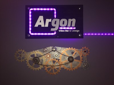 Argon