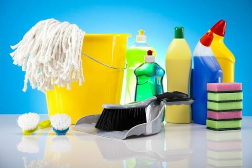 Uno Cleaning McAllen - Thumbnail