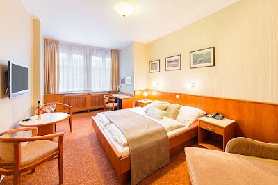 lodging