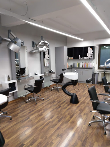 Damen Salon Herren Salon
