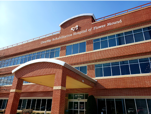 ClearSky Rehabilitation Hospital of Flower Mound - Thumbnail