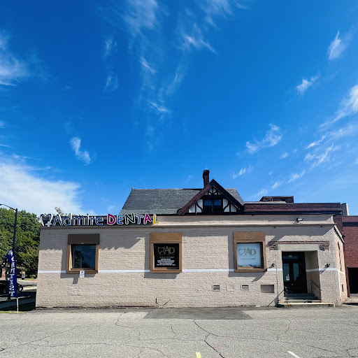 Admire Dental Springfield