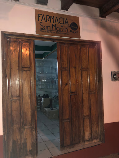 Farmacia San Matin