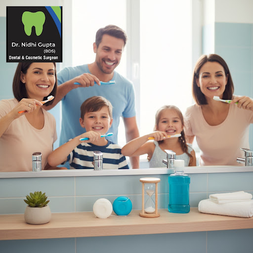 Healthy teeth start at home. Simple daily habits can dramatically reduce cavities and keep your s… post image
