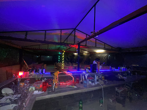SUPRA BEER GARDEN - Thumbnail