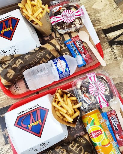 Photo 2 - Le Bon Burger