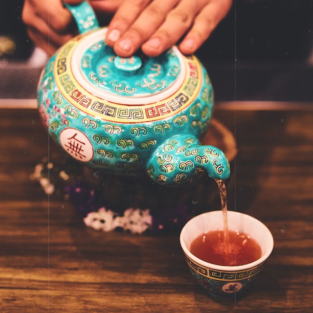 El Infusionista
