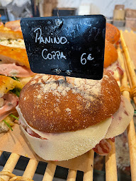 Photo n°44 de Nobile Part-Dieu à Lyon (Restaurant italien)