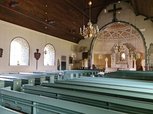 Ingatorp Kyrka - Thumbnail