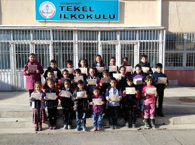 Photos of Tekel İlkokulu