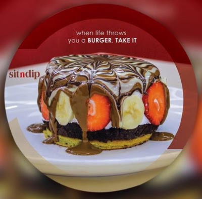 Photos of Sit n Dip