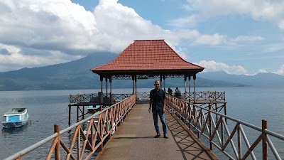 Photos of Penginapan Aulia Danau Ranau