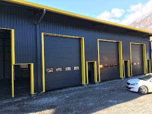 Photo n°17 de TRADIBAT Groupe ASRI à Épercieux-Saint-Paul (Fournisseur d'engins de chantier)