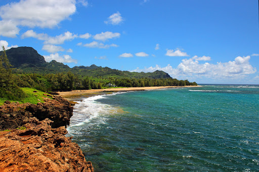 Labyrinth at MomiLaniKai - Thumbnail