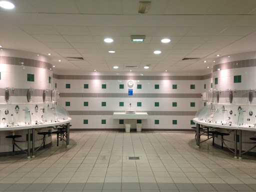 Photo de ValVital - Thermes & Institut d'Enghien-les-Bains à Enghien-les-Bains (95880)