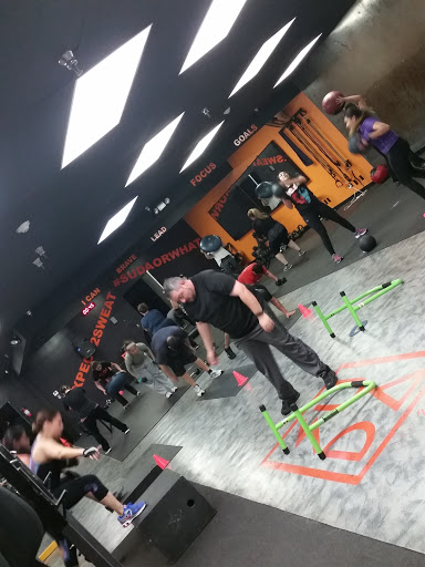 SUDA Fitness - Thumbnail