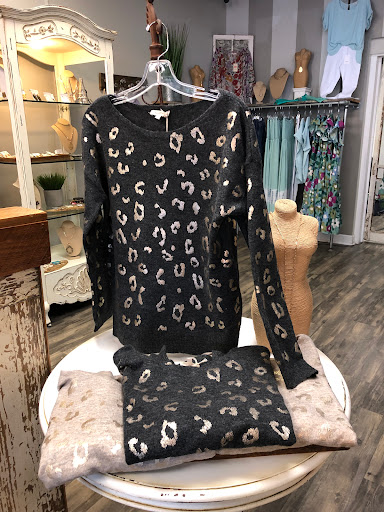 Lexi B's Boutique Gallery - United States