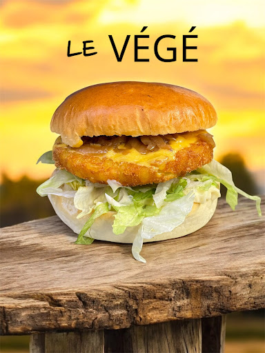 Photo 2 - Ô Pizz'Burger étoilé