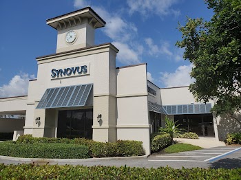 Synovus Bank, formerly Florida Community Bank Payday Loans Picture