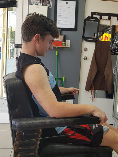 Empire Bay Hairdressing - Thumbnail