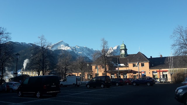 Garmisch-Partenkirchen