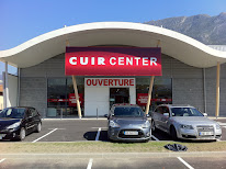 Cuir Center - Saint-Egrève à Saint-Égrève