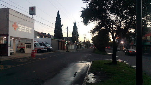 Mexican Red Cross, Delegacion Metepec - Thumbnail