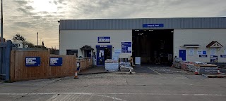 Jewson Bristol (St. Philips)