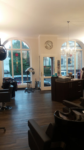 Haarmania City Friseur